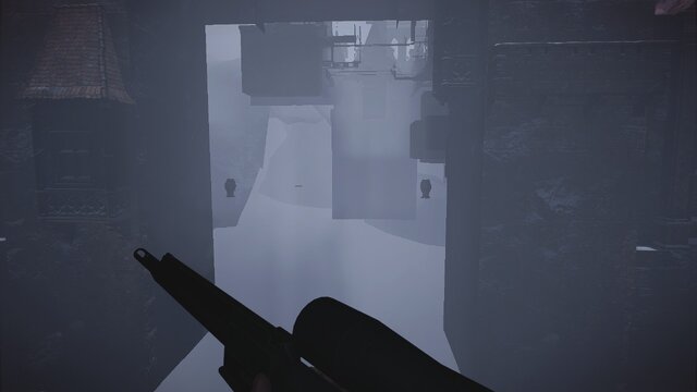 『バイオハザード　ヴィレッジ』ドミトレスク城をスキップできる裏技が発見される！壁の外側から婦人の観察も可能…【ネタバレ注意】