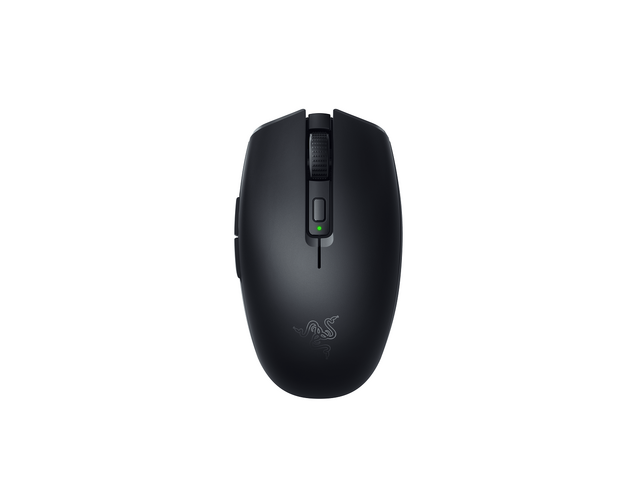 Razerから、超軽量高速ゲーミングワイヤレスマウス「Orochi V2」が5月28日発売─マウスパッド・リングライト・滑り止めテープも新登場