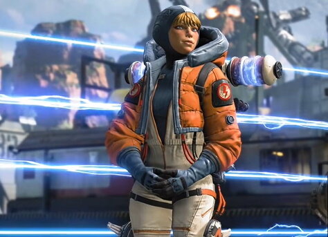 『Apex Legends』アプデで“「ワットソン」のフェンスにスロー効果がなかった不具合”を修正―アリーナには放棄ペナルティも追加