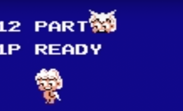 海外版ファミコン「NES」の不思議な世界『オバケのQ太郎』─ローカライズの洗礼は国民的人気キャラにも容赦無し！「誰だよ」と突っ込みたくなる事態に