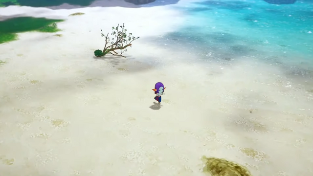 リメイク版『ドラクエ3』女戦士のビキニアーマーは“当時”のまま！？細かいポイントまで突きまくる『ドラクエ』35周年新作発表会ポイントまとめ