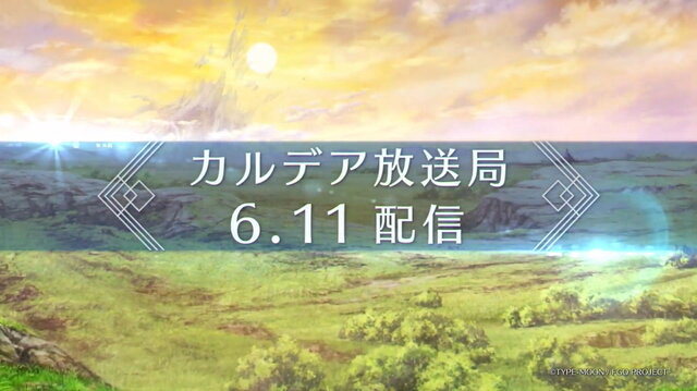 『FGO』第2部を“クリプター視点”で振り返る特別映像公開！キリシュタリア達が“フルボイス”でシナリオパートを読み上げる