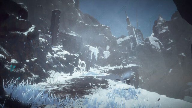 スクエニ新作『バビロンズフォール』クローズドβテストの参加者募集開始！プラチナゲームズが開発するオンラインでのハクスラアクション