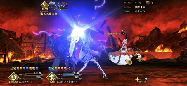 『FGO』アヴァロン・ル・フェPU2で登場するのは“あの2騎”？ 宝具演出からバトルモーションまで、新サーヴァントの情報をまとめて紹介！【ネタバレ注意】