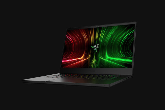 Razer初となるAMD Ryzen 9 CPU搭載のゲーミングノートPC「Razer Blade 14」6月25日に発売