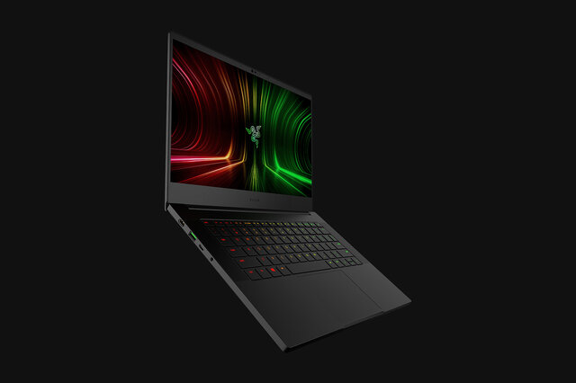 Razer初となるAMD Ryzen 9 CPU搭載のゲーミングノートPC「Razer Blade 14」6月25日に発売