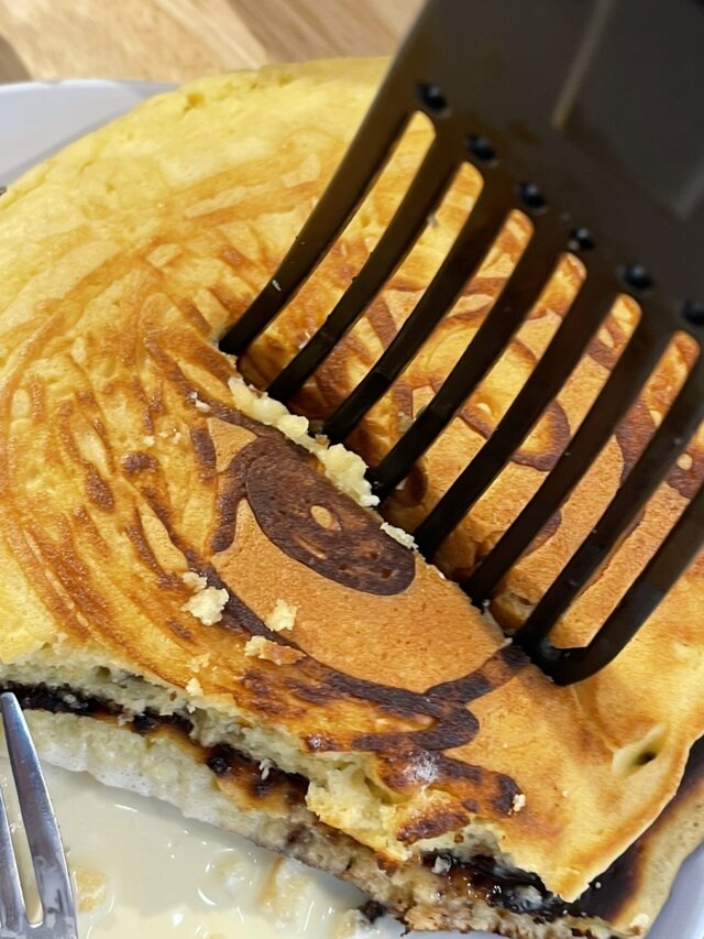 話題の「原神焼き」を買えなかったXTuberが「パイモン」のたい焼き？を自作―あきらめたインサイド編集部は見習おうと思った