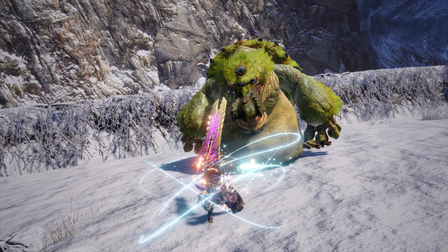 『モンスターハンターライズ』好きな武器を教えて！ベテランからビギナーまで、熱いコメント大募集【読者アンケート】