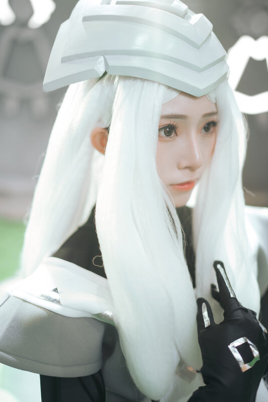 『Sky光·遇』仲夏游光遇（公式コスプレイヤー）／Kitaro_綺太郎