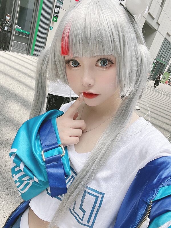 『解神者X2』（公式コスプレイヤー）／六二二