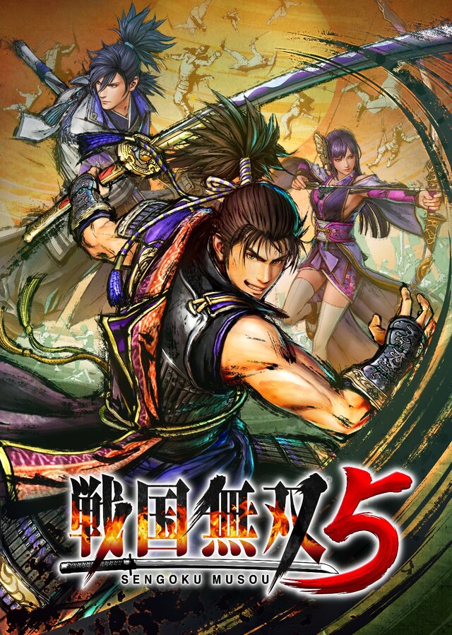 大原優乃さんが『戦国無双5』濃姫のコスプレを披露！EXILEの中で一番「織田信長」っぽいメンバーは？【完成発表会レポート】