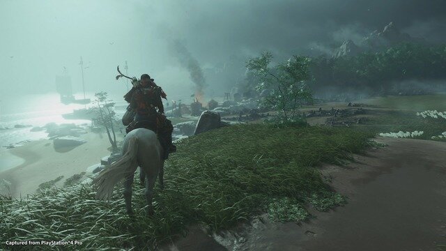 海外『Ghost of Tsushima』のパッケージから「Only on PlayStation」が消えた―過去には『Days Gone』などPC版展開作品でも同様の動き