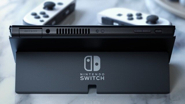 スイッチ新型「Nintendo Switch（有機ELモデル）」が10月8日発売！初公開映像もお披露目【UPDATE】