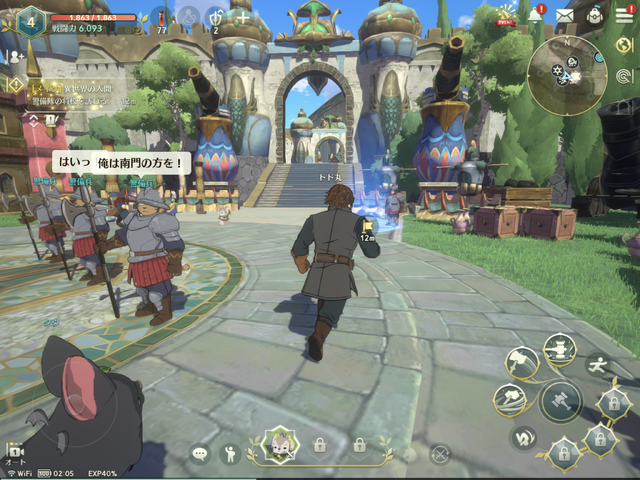 『二ノ国:Cross Worlds』好調セールスの理由とは？「疲れないし、時間泥棒でもない」独断と偏見で語る魅力