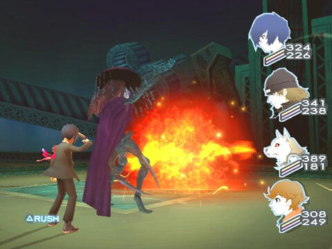 「キミの記憶」で涙して幾星霜─『ペルソナ3』7月13日で15周年！ 今なおリメイクが求められる理由は？