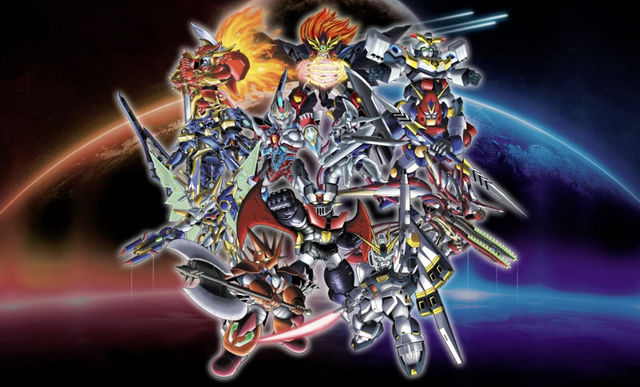 『スパロボ30』参戦で嬉しかった作品を教えて！燃え上がるコメント大募集【アンケート】