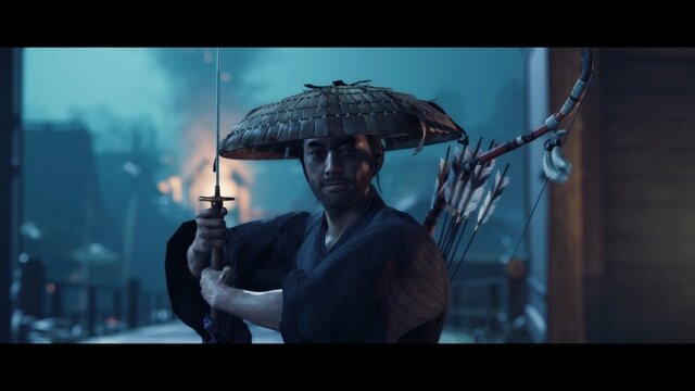 『Ghost of Tsushima』“真のヒロイン”は誰だったのか？ 境井仁のモテぶりを振り返る─命の恩人から幼なじみまで