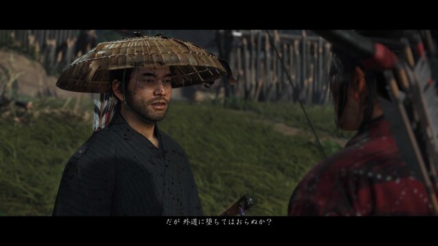 『Ghost of Tsushima』“真のヒロイン”は誰だったのか？ 境井仁のモテぶりを振り返る─命の恩人から幼なじみまで