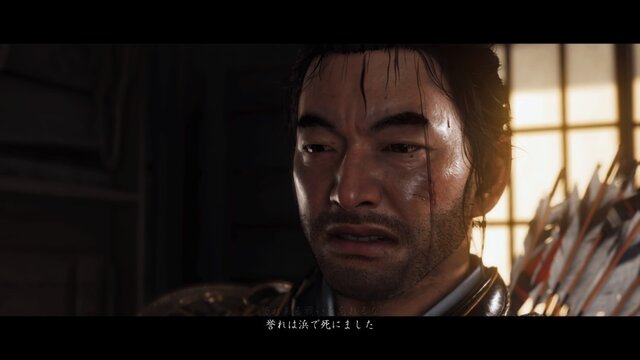 『Ghost of Tsushima』“真のヒロイン”は誰だったのか？ 境井仁のモテぶりを振り返る─命の恩人から幼なじみまで