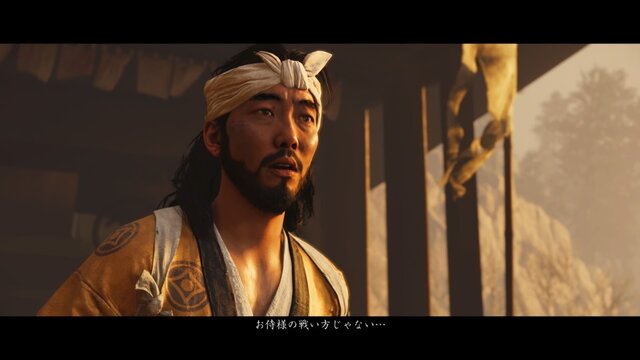 『Ghost of Tsushima』“真のヒロイン”は誰だったのか？ 境井仁のモテぶりを振り返る─命の恩人から幼なじみまで