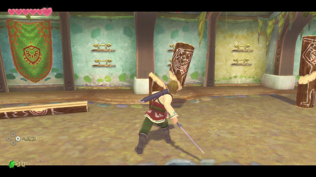 新旧比較！『ゼルダの伝説 スカイウォードソード HD』は見事な進化を遂げていた【特集】