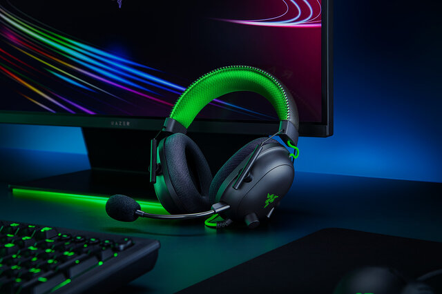 Razer、PS5/PS4やスイッチで使えるワイヤレスゲーミングヘッドセット「Barracuda X」など3製品が新発売