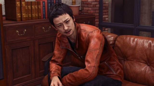 『LOST JUDGMENT：裁かれざる記憶』新たなゲームトレイラー！進化した調査アクションや学園ドラマを確認可能