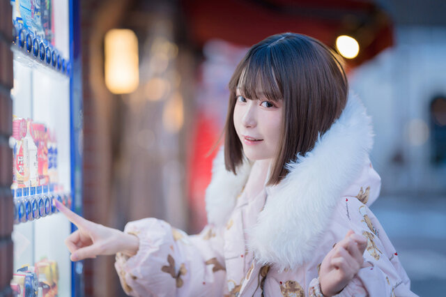 撮影：寒黙（Twitter：@nigellizhe）