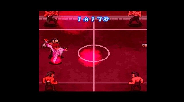 ドッジボールゲームがブームの今だからこそ『SIMPLEキャラクター2000シリーズ Vol.10 魁!!男塾 THE 怒馳暴流』紹介である！！【特集】