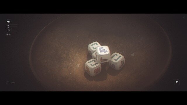 みだりにおちんちんを出してはいけない…チンチロ風『NKODICE』で「煩NOおちんちん」縛りプレイ【特集】