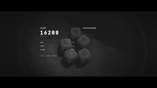 みだりにおちんちんを出してはいけない…チンチロ風『NKODICE』で「煩NOおちんちん」縛りプレイ【特集】