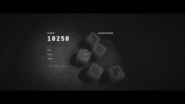 みだりにおちんちんを出してはいけない…チンチロ風『NKODICE』で「煩NOおちんちん」縛りプレイ【特集】