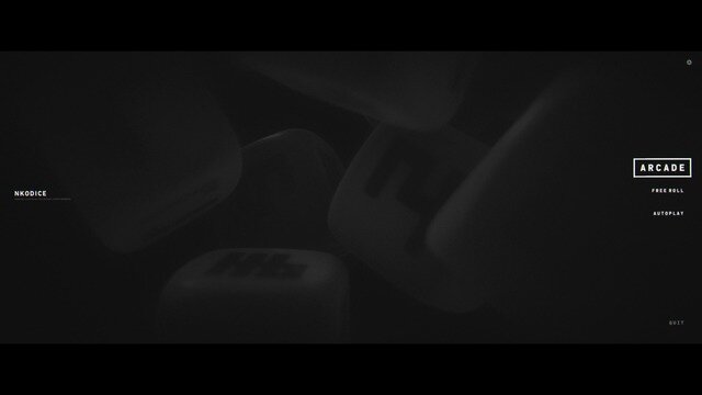 みだりにおちんちんを出してはいけない…チンチロ風『NKODICE』で「煩NOおちんちん」縛りプレイ【特集】