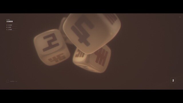 みだりにおちんちんを出してはいけない…チンチロ風『NKODICE』で「煩NOおちんちん」縛りプレイ【特集】