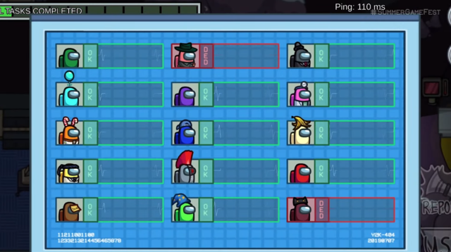 MODの役職やかくれんぼルールがついに公式実装！『Among Us』新情報発表まとめ【SUMMER GAME FEST】