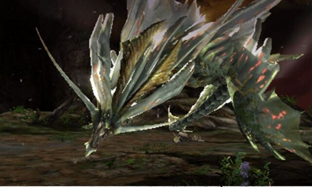 『モンハンライズ』に登場して欲しいモンスターは？ミラボレアス、イビルジョーを抑えたのは“和風”なアイツ