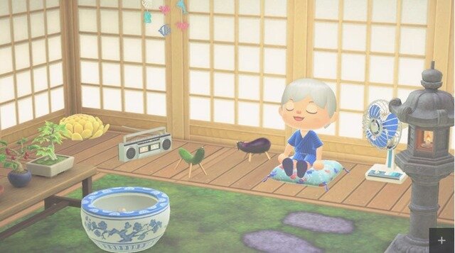 『あつまれ どうぶつの森』花火大会など実施の無料アップデート7月29日配信―2021年内にはさらなるアップデートも