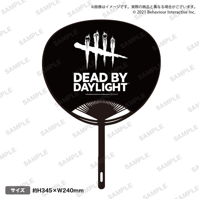 『Dead by Daylight』コラボカフェ開催決定！ ファン「お客様はフックで吊られる？」気になる内容は？