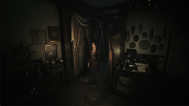 なんで“血まみれの救急車”でプレイ…？  『ソング オブ ホラー』試遊会が恐怖感マシマシで前代未聞でした【レポート】