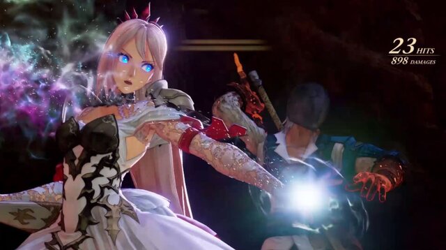 『テイルズ オブ アライズ』第一印象の“閉塞感”が主人公とリンクし、プレイ意欲を刺激する─術技連発のバトルも心地よいプレイレポ