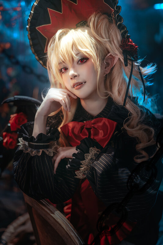 『四葉草劇場 クローバーシアター』カタリナ