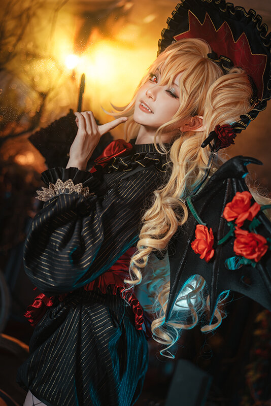 『四葉草劇場 クローバーシアター』カタリナ