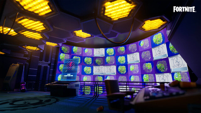 『フォートナイト』で人狼ゲーム？疑心暗鬼になる新ゲームモード「インポスターズ」が登場