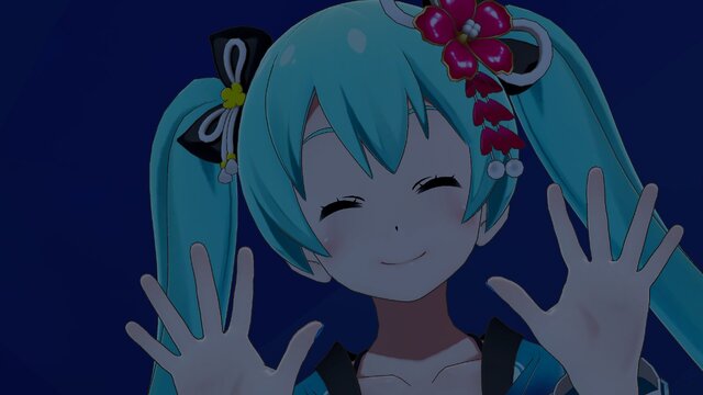 夏の終わりを初音ミクと過ごそうーVRテーマパーク『MIKU LAND 2021 SUMMER VACATION』の注目エリア＆グッズをひとまとめ