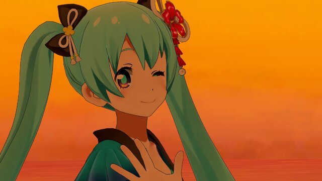 夏の終わりを初音ミクと過ごそうーVRテーマパーク『MIKU LAND 2021 SUMMER VACATION』の注目エリア＆グッズをひとまとめ
