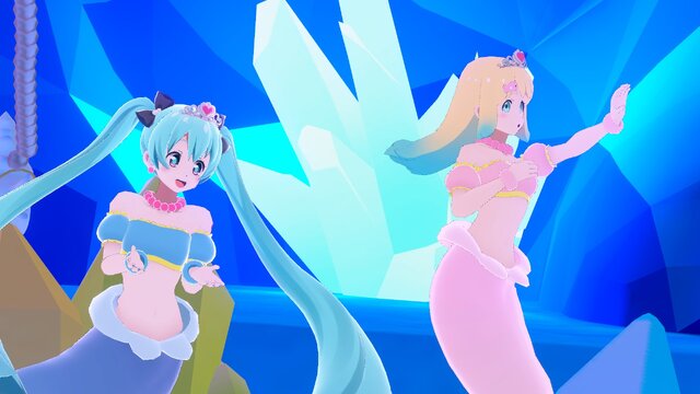 夏の終わりを初音ミクと過ごそうーVRテーマパーク『MIKU LAND 2021 SUMMER VACATION』の注目エリア＆グッズをひとまとめ