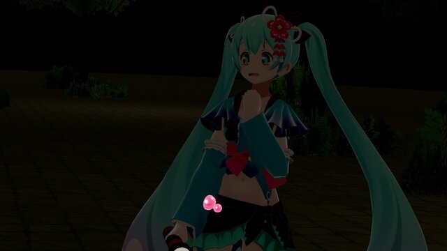 夏の終わりを初音ミクと過ごそうーVRテーマパーク『MIKU LAND 2021 SUMMER VACATION』の注目エリア＆グッズをひとまとめ