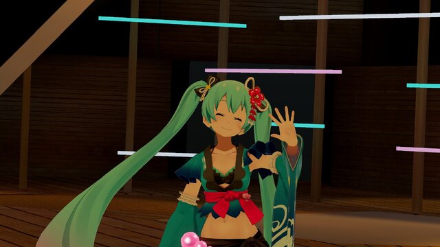 夏の終わりを初音ミクと過ごそうーVRテーマパーク『MIKU LAND 2021 SUMMER VACATION』の注目エリア＆グッズをひとまとめ