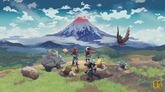 【予約開始】Amazonなどで『ポケモン ダイパリメイク』、『アルセウス』の予約がスタート！限定デザインのスイッチLiteも登場