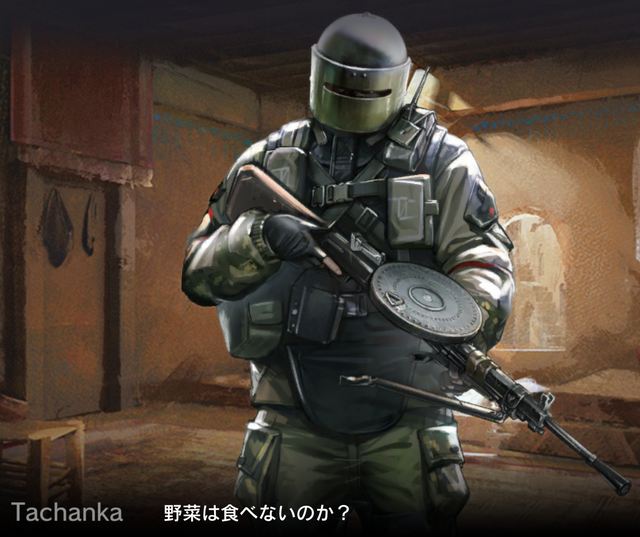 あのASHが、まさかの猫耳！？ 美男美女化した『R6S』×『アークナイツ』コラボイラストまとめ